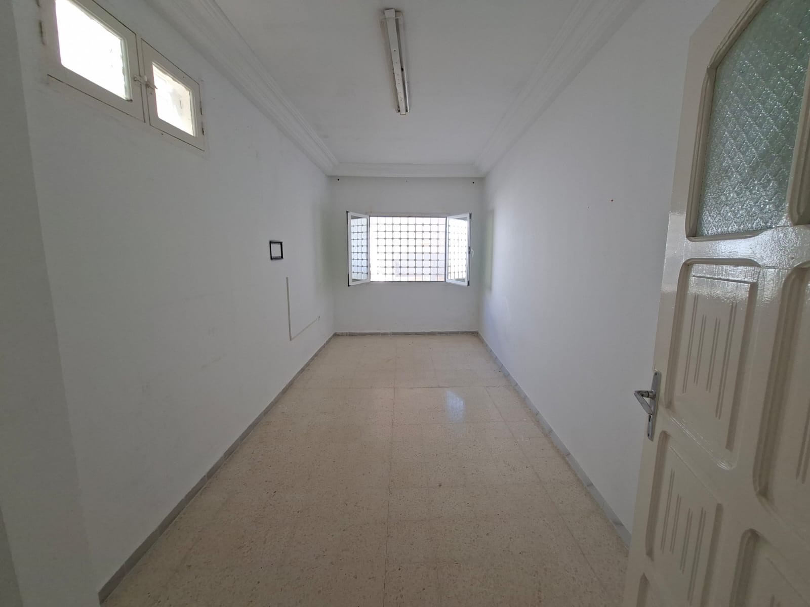 El Menzah&nbsp;El Menzah 9&nbsp;Location&nbsp;Appart. 1 pi�ce&nbsp;Studio s1 m9b 900