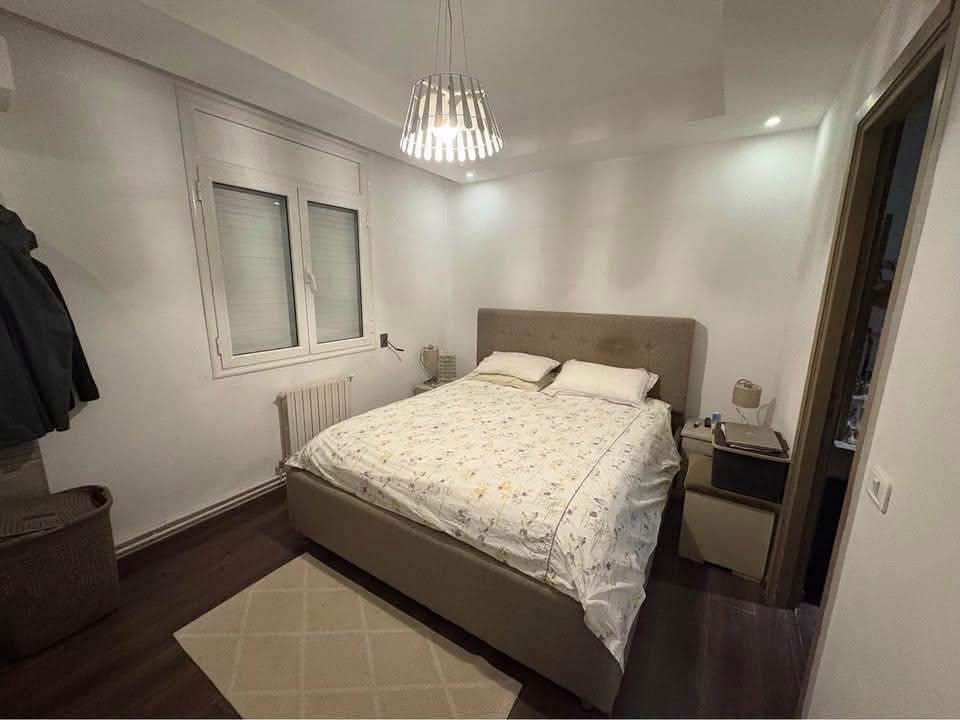 Ariana Ville&nbsp;El Menzah 7&nbsp;Location&nbsp;Appart. 2 pi�ces&nbsp;S2 m7  meuble 1500