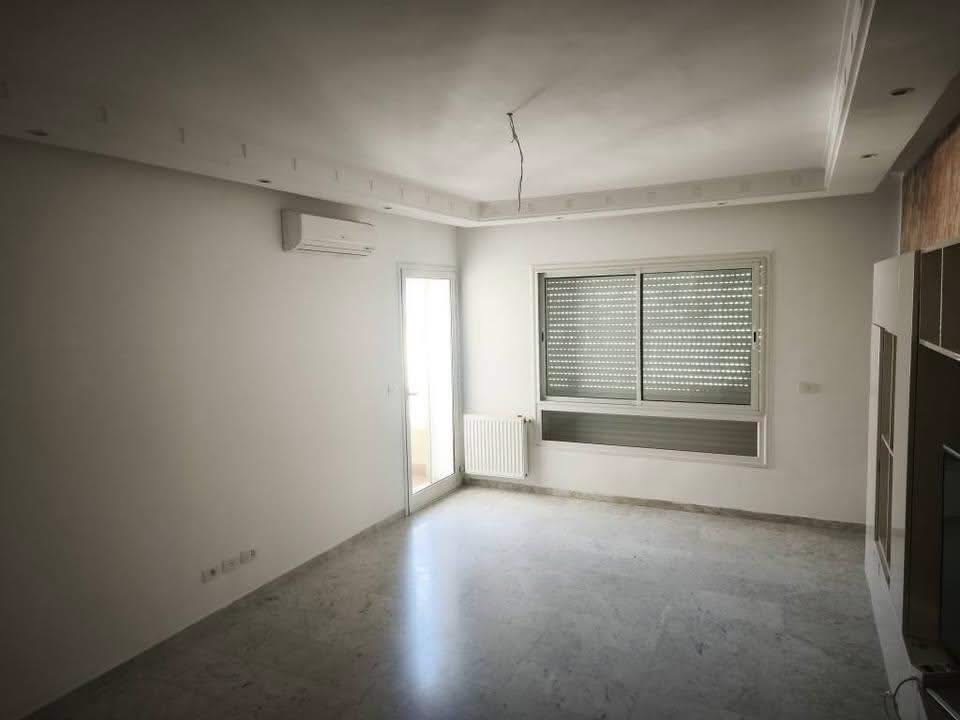 Ariana Ville&nbsp;Ariana&nbsp;Location&nbsp;Appart. 2 pi�ces&nbsp;S2 riadh andalous 1450