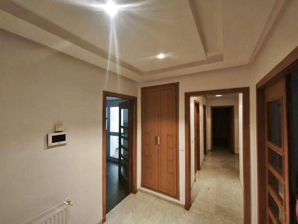 Ariana Ville&nbsp;Ariana&nbsp;Location&nbsp;Appart. 2 pi�ces&nbsp;S2 riadh andalous 1450