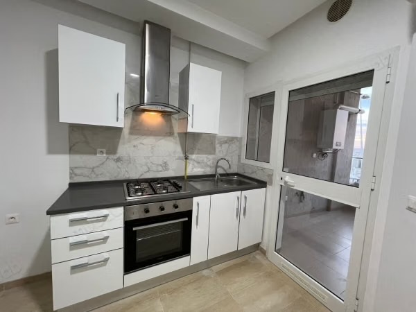 Mnihla&nbsp;Jardins d'el Menzah&nbsp;Location&nbsp;Appart. 1 pi�ce&nbsp;S1 1000 jardin del menzah 2