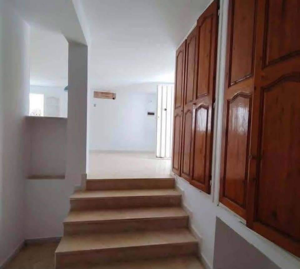 Ariana Ville&nbsp;Cite Ennasr 2&nbsp;Location&nbsp;Appart. 2 pi�ces&nbsp;S2 ennasr 800