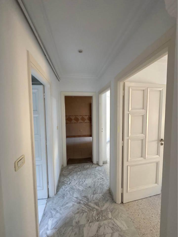 Ariana Ville&nbsp;El Menzah 7&nbsp;Location&nbsp;Appart. 2 pi�ces&nbsp;S2 menzah 7bis 1100