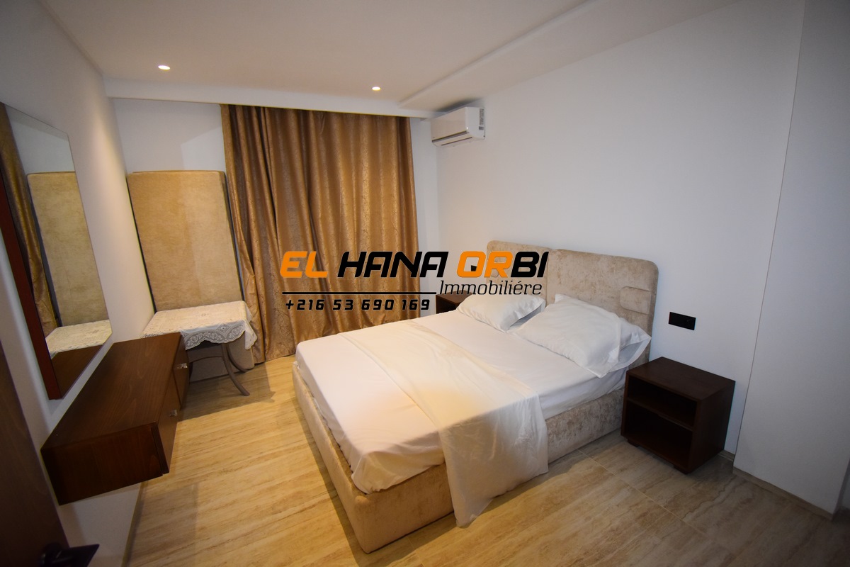 Mahdia&nbsp;Mahdia&nbsp;Location&nbsp;Appart. 1 pi�ce&nbsp;S1 scolaire proche de la plage