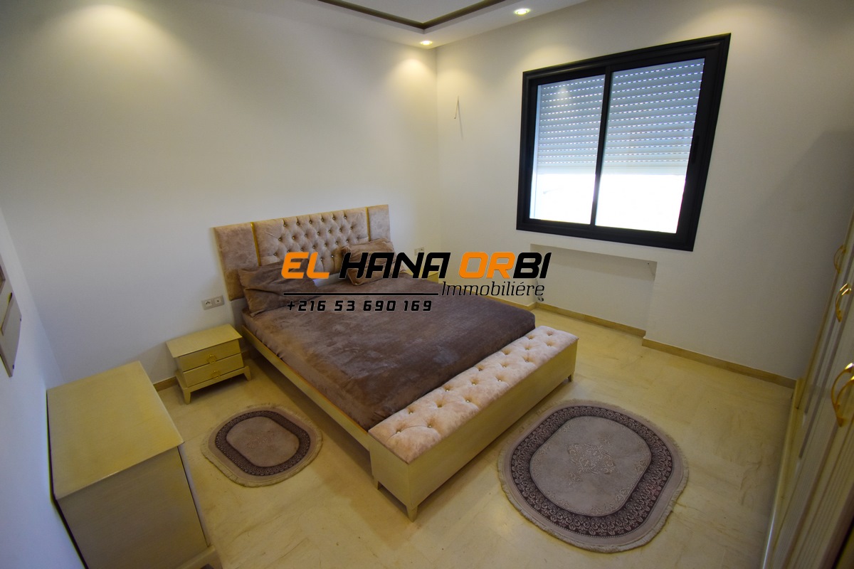 Mahdia&nbsp;Mahdia&nbsp;Location&nbsp;Appart. 2 pi�ces&nbsp;Appartement s2 � mahdia