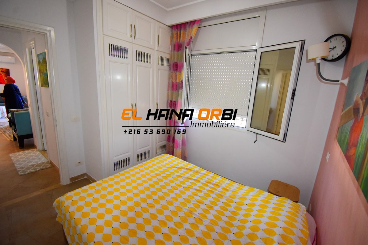 Mahdia&nbsp;Mahdia&nbsp;Location&nbsp;Appart. 2 pi�ces&nbsp;S2 vue sur mer �  mahdia