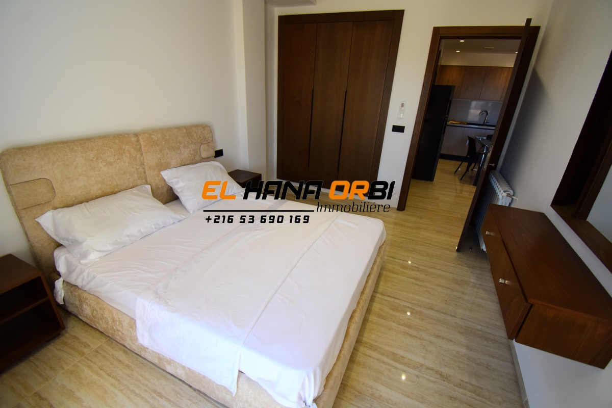 Mahdia&nbsp;Mahdia&nbsp;Location&nbsp;Appart. 1 pi�ce&nbsp;S1 scolaire � mahdia