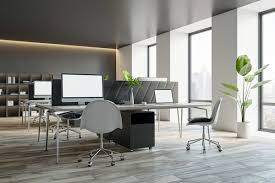 Bureaux & Commerces&nbsp;Bureau