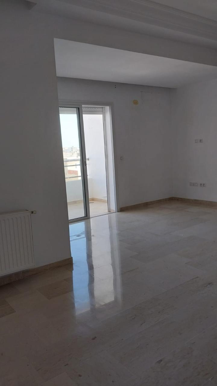 Rades&nbsp;Rades Plage&nbsp;Location&nbsp;Appart. 4 pi�ces&nbsp;Appartement haut standing s3 � rad�s chatt