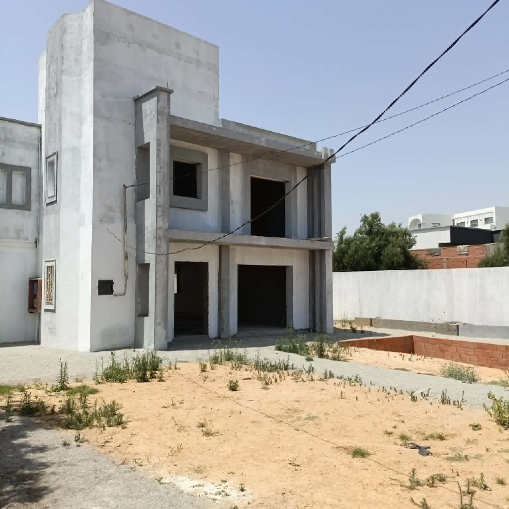 Vente&nbsp;Maisons