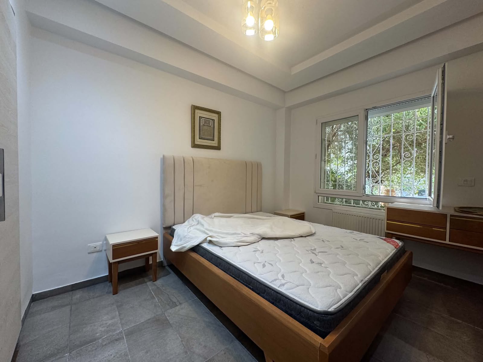 El Menzah&nbsp;El Menzah 9&nbsp;Vente&nbsp;Appart. 4 pi�ces&nbsp;Appartement hs s3 � menzah 9c