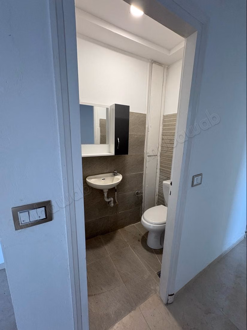 Ariana Ville&nbsp;El Menzah 6&nbsp;Location&nbsp;Appart. 4 pi�ces&nbsp;Appartement s3 � menzah 6