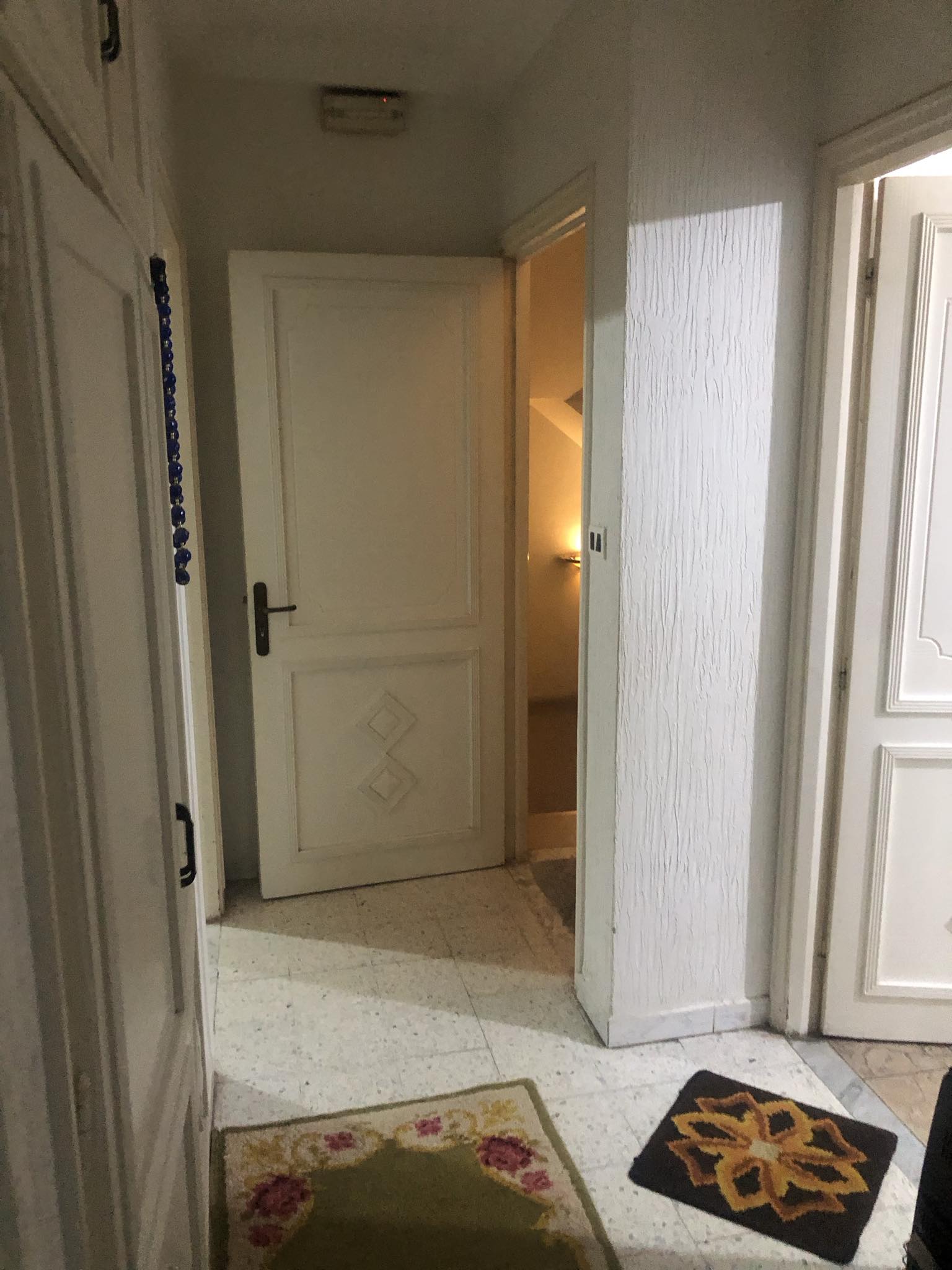 Sfax Ville&nbsp;Caid Mhamed&nbsp;Vente&nbsp;Appart. 3 pi�ces&nbsp;Appartement de 2 �tages route ka�d mohamed 1km5
