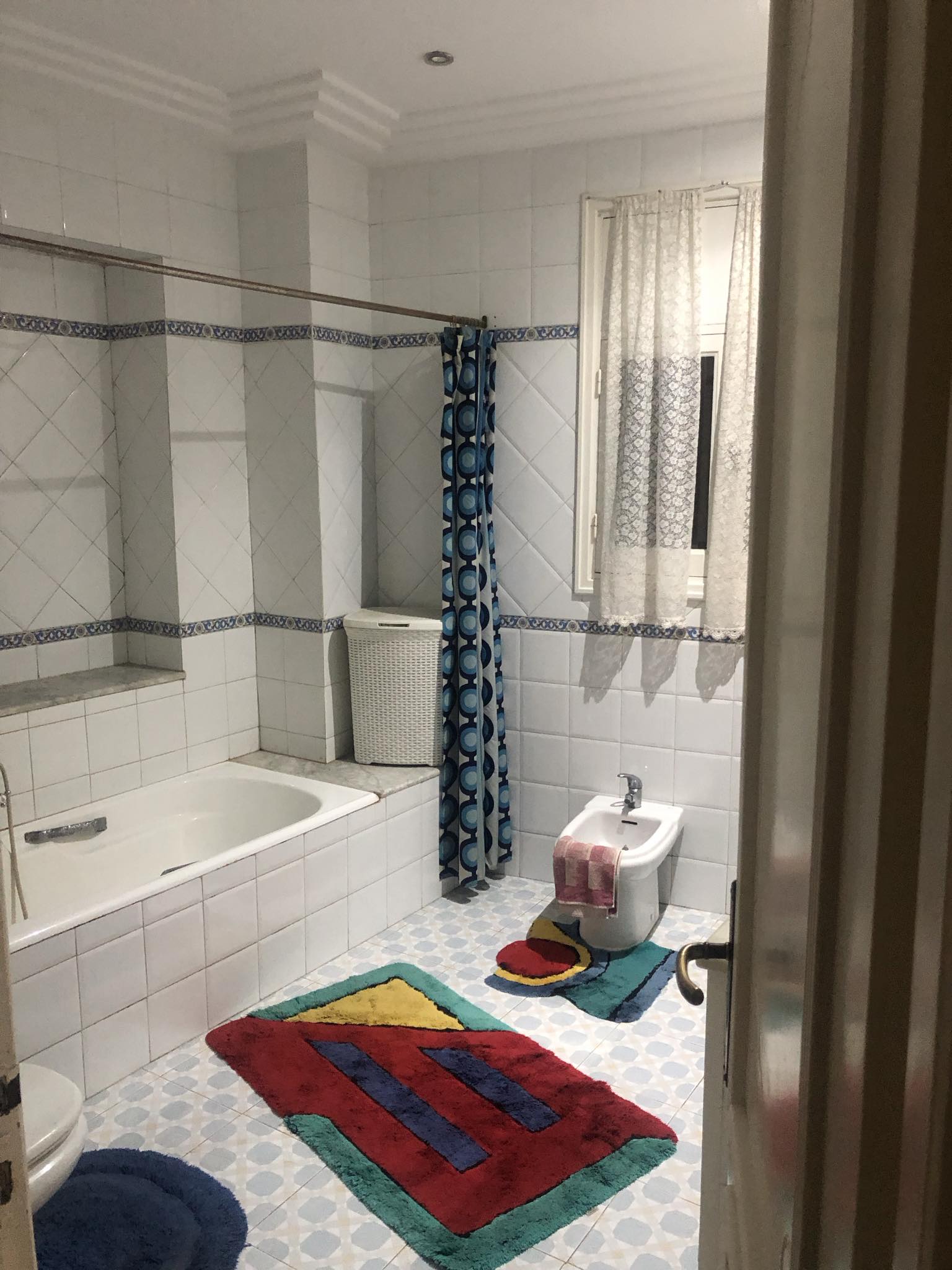 Sfax Ville&nbsp;Caid Mhamed&nbsp;Vente&nbsp;Appart. 3 pi�ces&nbsp;Appartement de 2 �tages route ka�d mohamed 1km5