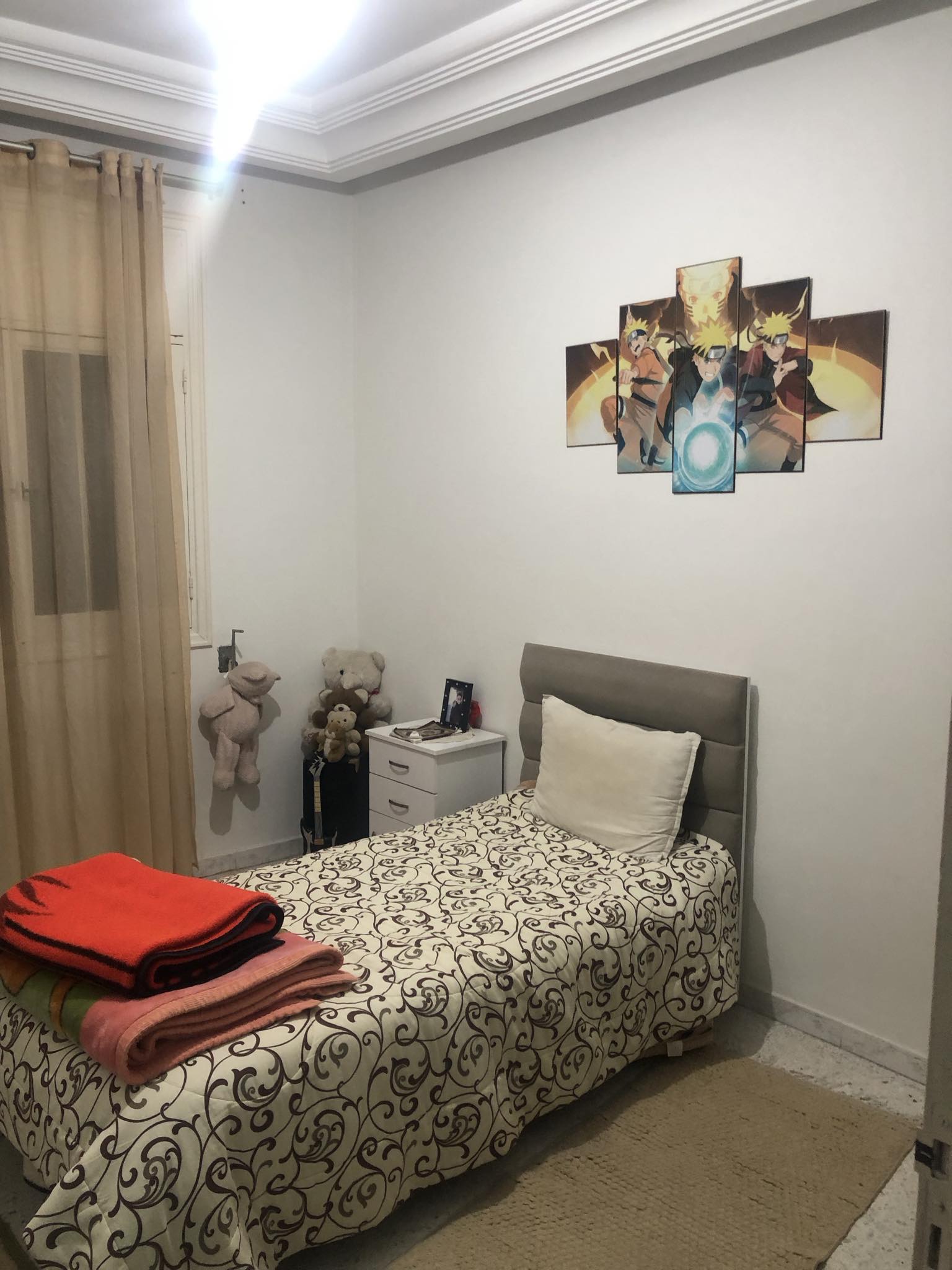 Vente&nbsp;Appart. 3 pi�ces