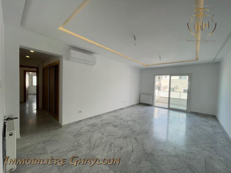 El Menzah&nbsp;El Menzah 9&nbsp;Location&nbsp;Appart. 4 pi�ces&nbsp;Spacieux s3 � menzah 9c