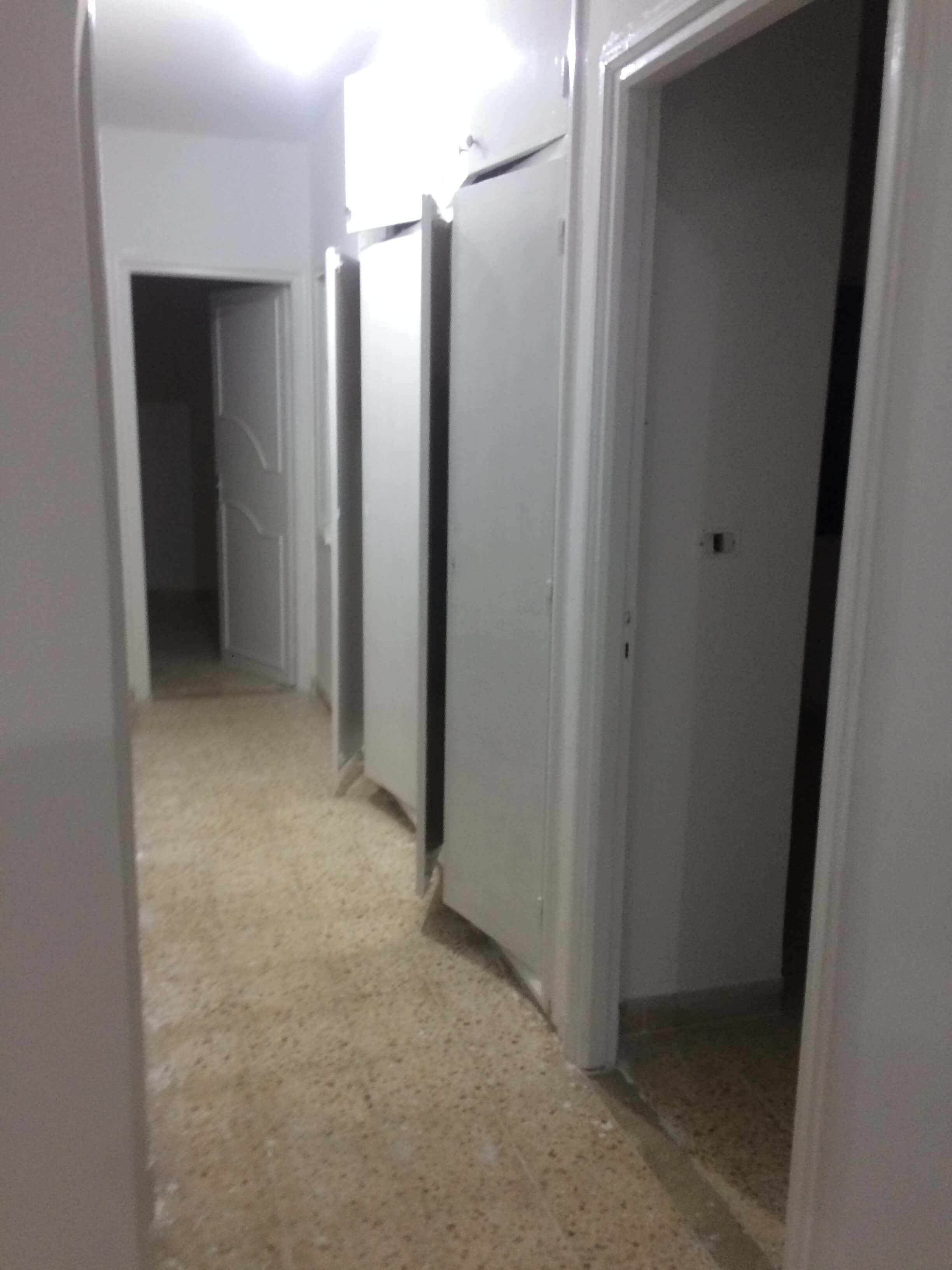 Raoued&nbsp;Cite Ennour Jaafar&nbsp;Location&nbsp;Appart. 3 pi�ces&nbsp;Appartement salon 3 pieces  � jaafar ariana