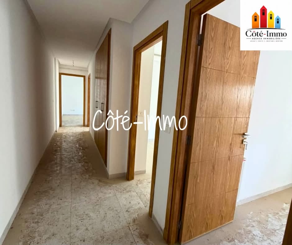 La Marsa&nbsp;El Aouina&nbsp;Location&nbsp;Appart. 2 pi�ces&nbsp;Un appart s2 hst jamais ahbite