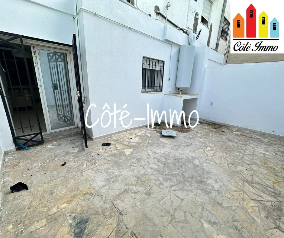 Hammam Lif&nbsp;Hammam Lif&nbsp;Location&nbsp;Appart. 1 pi�ce&nbsp;Un appart s1 au rdc a hammam lif