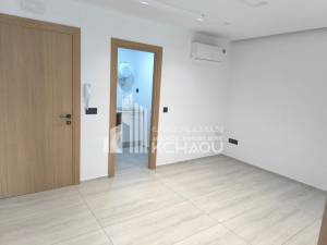 Rades&nbsp;Rades&nbsp;Location&nbsp;Appart. 1 pi�ce&nbsp;A  bureau h1 neuf a rades ref597a