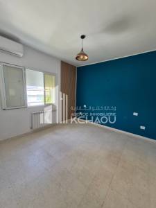 Mnihla&nbsp;Jardins d'el Menzah&nbsp;Location&nbsp;Appart. 1 pi�ce&nbsp;A  bureau h3 aux jardins d el ref605a