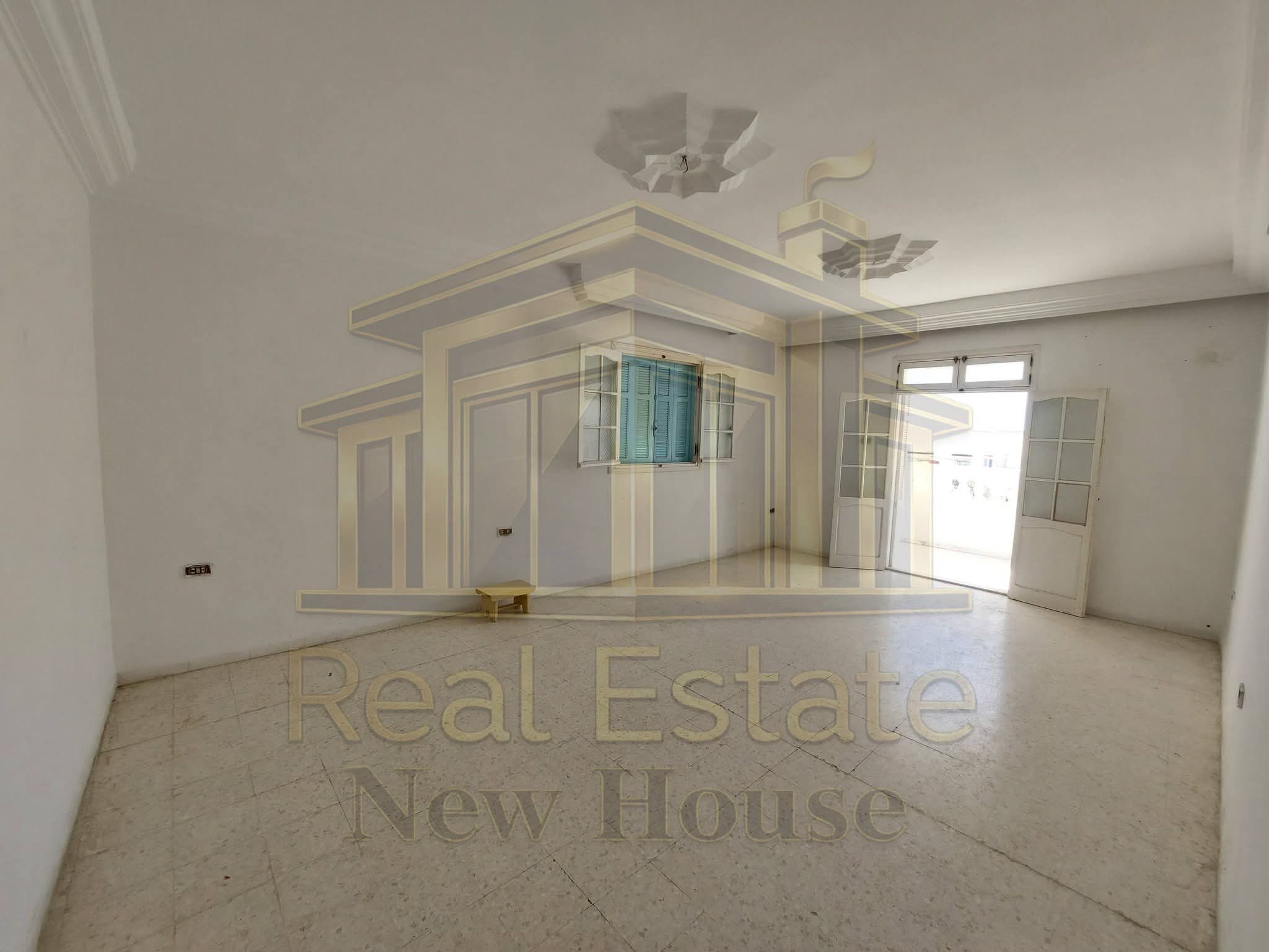Bizerte Nord&nbsp;Bizerte&nbsp;Location&nbsp;Appart. 3 pi�ces&nbsp;Un appartement alv 101