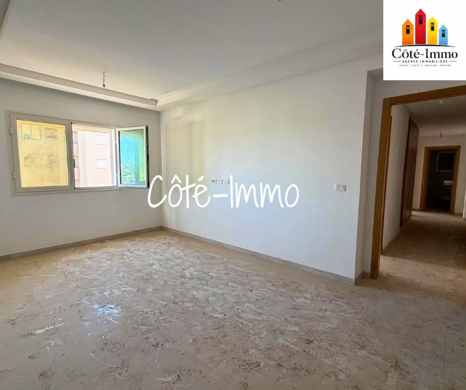 La Marsa&nbsp;El Aouina&nbsp;Location&nbsp;Appart. 2 pi�ces&nbsp;Appartement s2 hst � laouina
