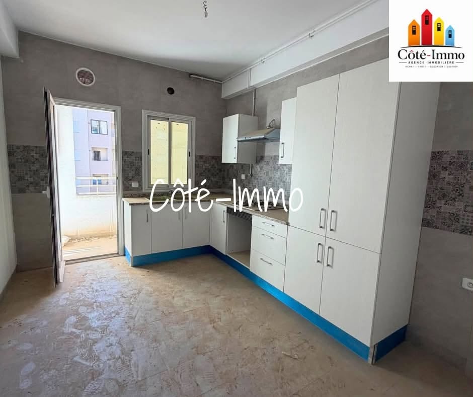 La Marsa&nbsp;El Aouina&nbsp;Location&nbsp;Appart. 2 pi�ces&nbsp;Appartement s2 hst � laouina