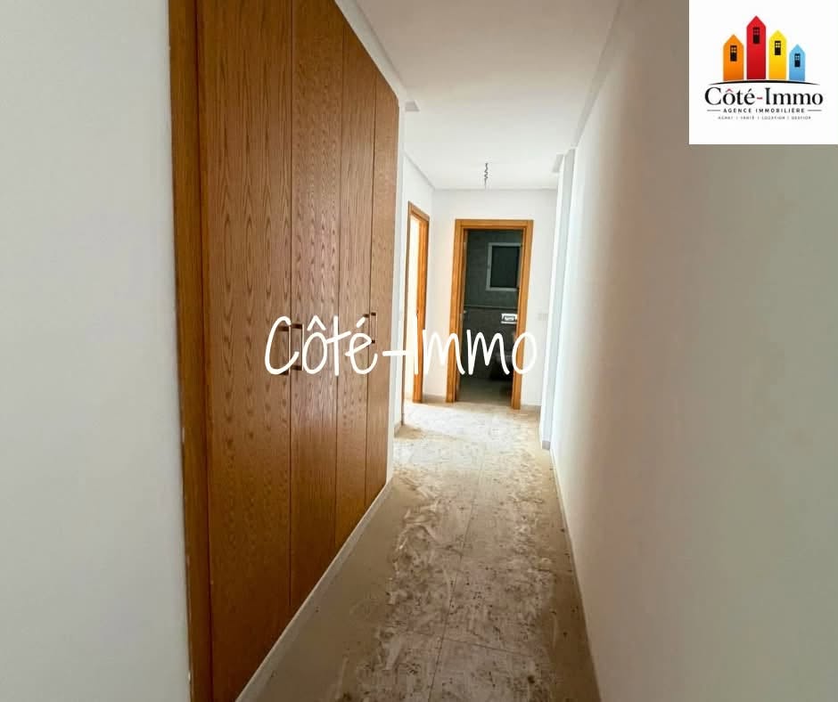La Marsa&nbsp;El Aouina&nbsp;Location&nbsp;Appart. 2 pi�ces&nbsp;Appartement s2 hst � laouina