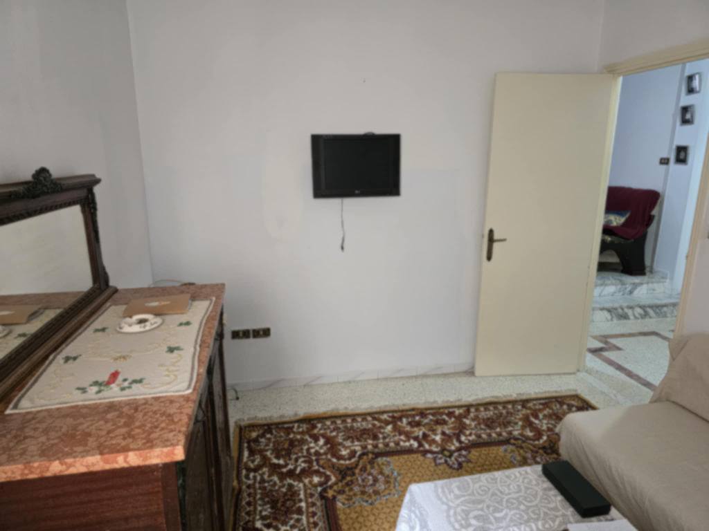 Sfax Ville&nbsp;Sfax&nbsp;Location&nbsp;Appart. 4 pi�ces&nbsp;Appartement richement meubl� � sfax