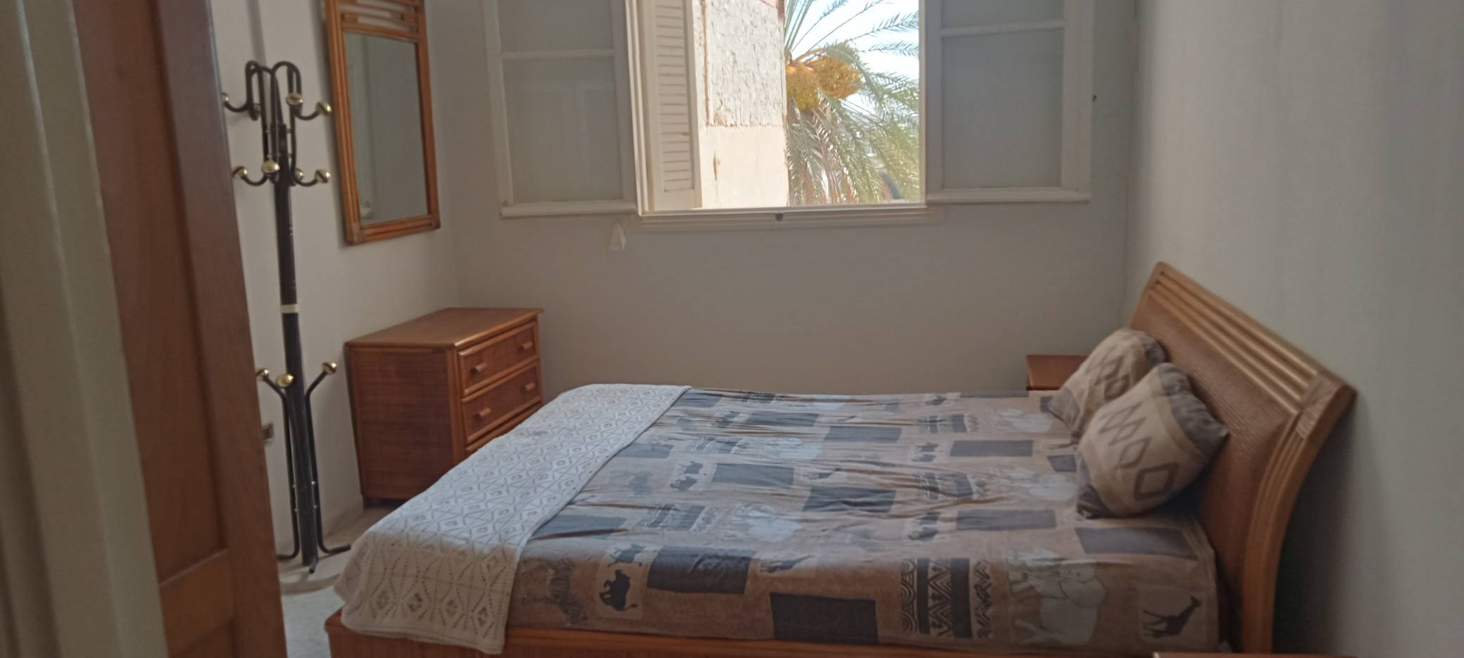 Sfax Ville&nbsp;Sfax&nbsp;Location&nbsp;Appart. 4 pi�ces&nbsp;Appartement richement meubl� � sfax