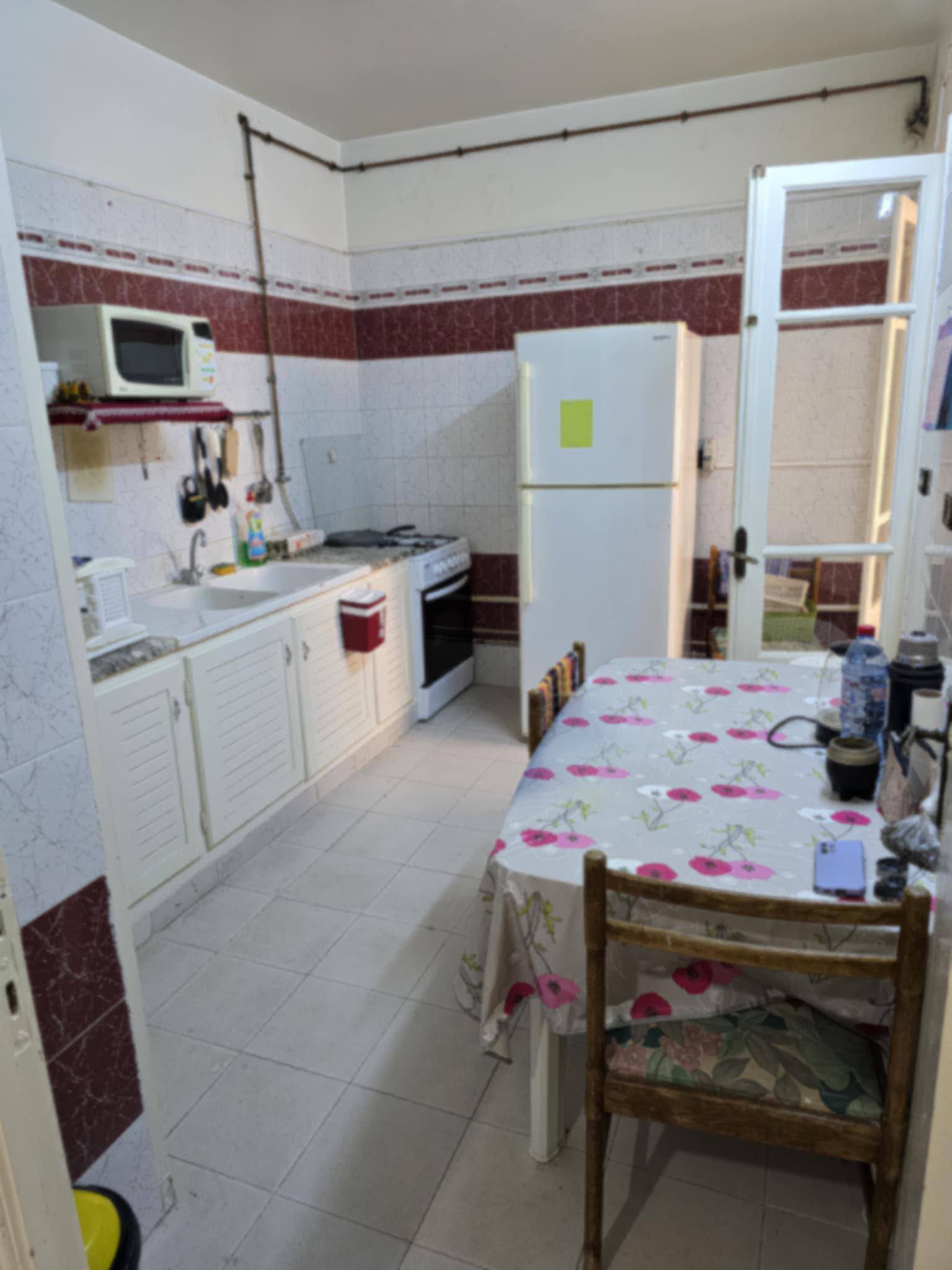 Sfax Ville&nbsp;Sfax&nbsp;Location&nbsp;Appart. 4 pi�ces&nbsp;Appartement richement meubl� � sfax