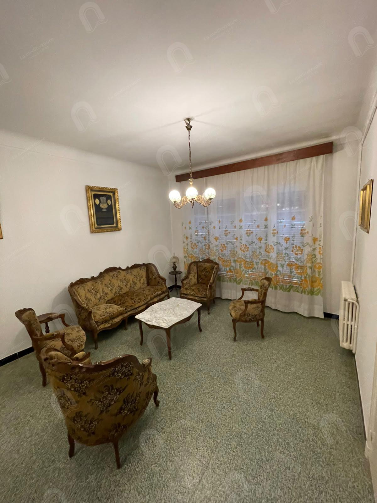 Vente&nbsp;Appart. 5 pi�ces+