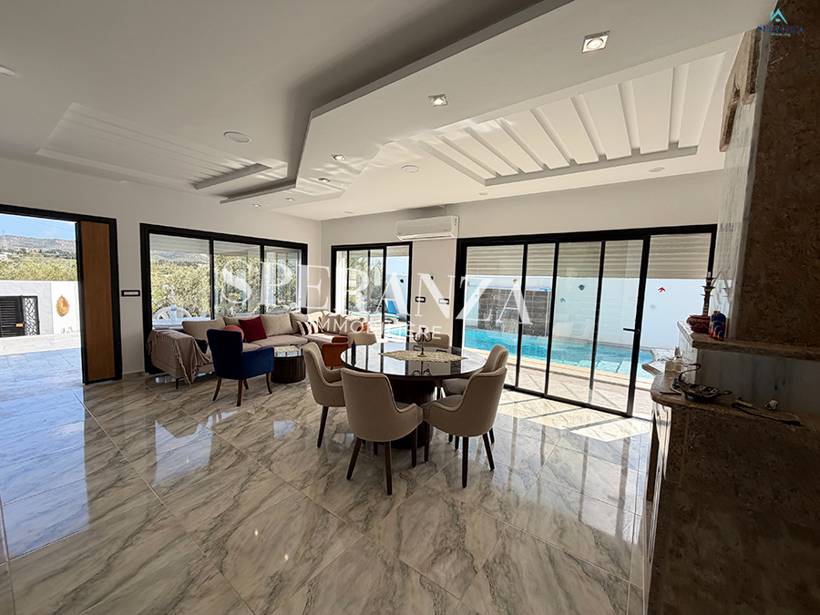 Hammamet&nbsp;Hammamet&nbsp;Location&nbsp;Maisons&nbsp;Villa lorenzo