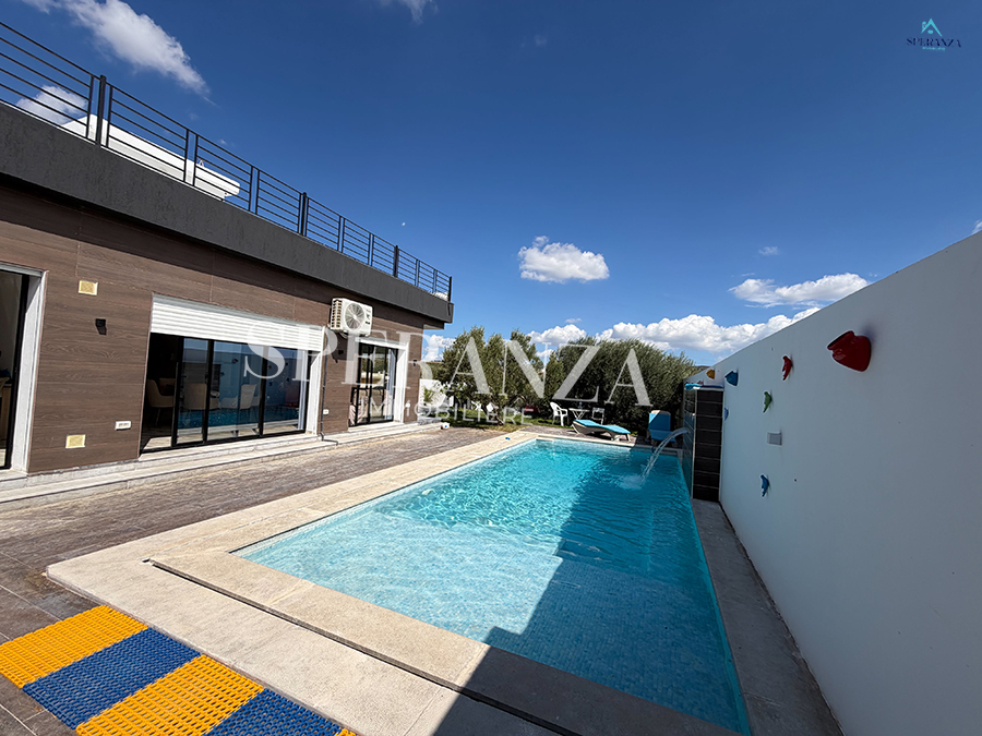 Location&nbsp;Maisons