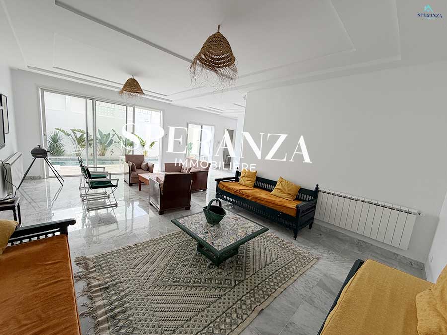 Hammamet&nbsp;Hammamet&nbsp;Vente&nbsp;Maisons&nbsp;Villa carloe