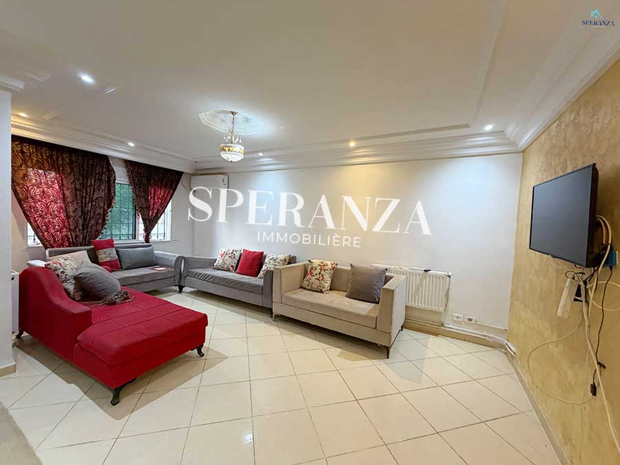 Hammamet&nbsp;Hammamet&nbsp;Vente&nbsp;Appart. 4 pi�ces&nbsp;Maison teresa