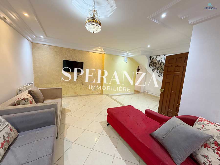 Vente&nbsp;Appart. 4 pi�ces