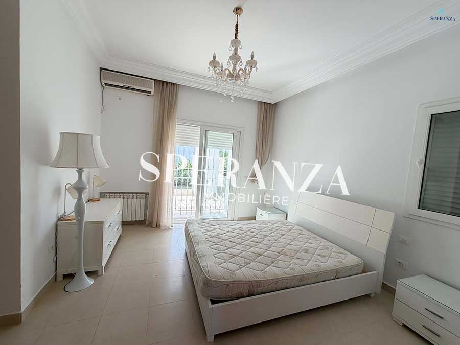 Location&nbsp;Appart. 5 pi�ces+