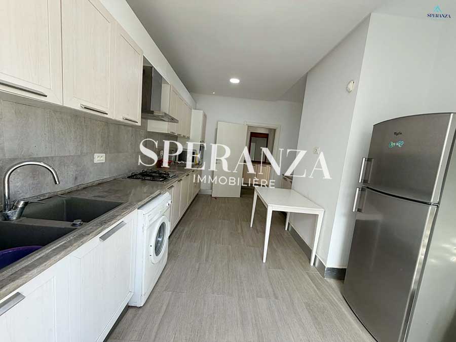 Location&nbsp;Appart. 5 pi�ces+