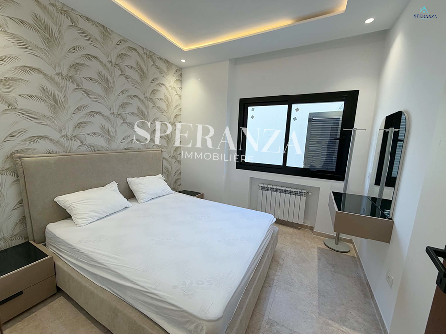 Hammamet&nbsp;Hammamet&nbsp;Location&nbsp;Appart. 3 pi�ces&nbsp;Appartement rocchi