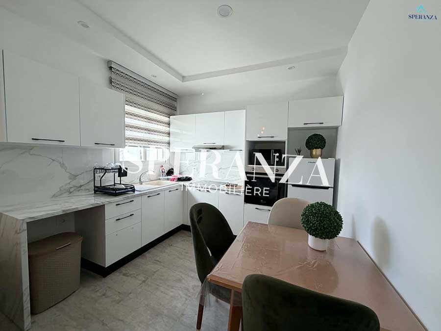 Hammamet&nbsp;Hammamet&nbsp;Location&nbsp;Appart. 3 pi�ces&nbsp;Appartement lamine