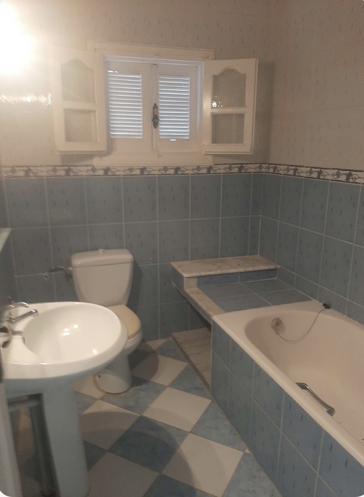 Location&nbsp;Appart. 4 pi�ces