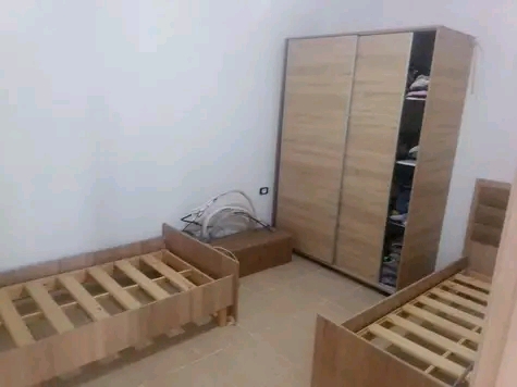 Ras Jebel&nbsp;Cite Kaa El Ballout&nbsp;Vente&nbsp;Maisons&nbsp;Maison s 2  terrain 310 m 2 route plage mami
