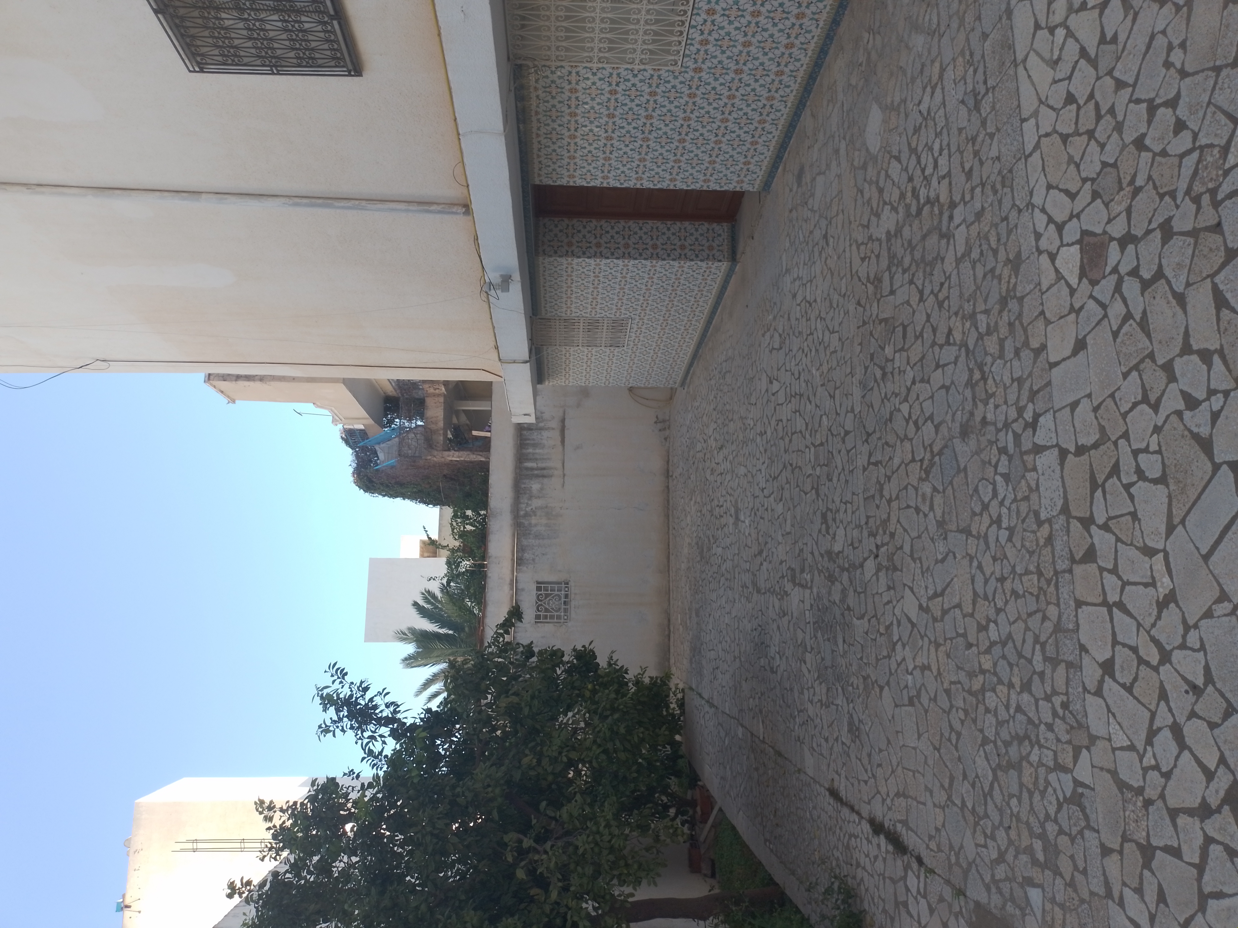 Hammamet&nbsp;Hammamet&nbsp;Vente&nbsp;Maisons&nbsp;Trois maisons s2 bon �tat hammamet
