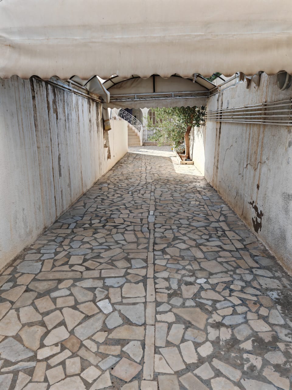 Hammamet&nbsp;Hammamet&nbsp;Vente&nbsp;Maisons&nbsp;Trois maisons s2 hammamet route principale