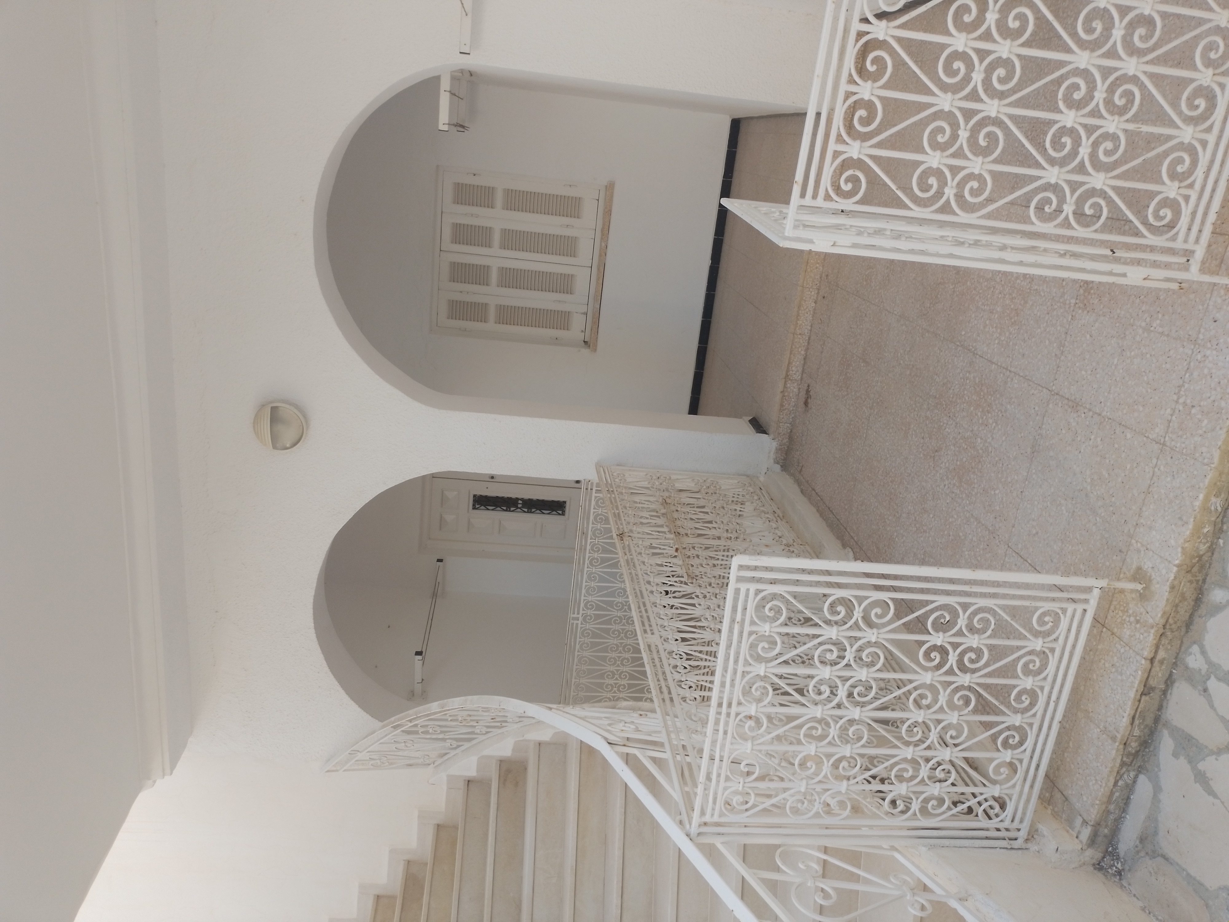 Hammamet&nbsp;Hammamet&nbsp;Vente&nbsp;Maisons&nbsp;Trois maisons s2 hammamet route principale