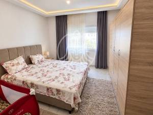 Hammamet&nbsp;Cite Afh&nbsp;Vente&nbsp;Appart. 1 pi�ce&nbsp;Appartement s1 haut standing ref816a