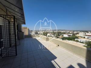 Nabeul&nbsp;Nabeul&nbsp;Location&nbsp;Appart. 1 pi�ce&nbsp;Bureau meubl   ref806a