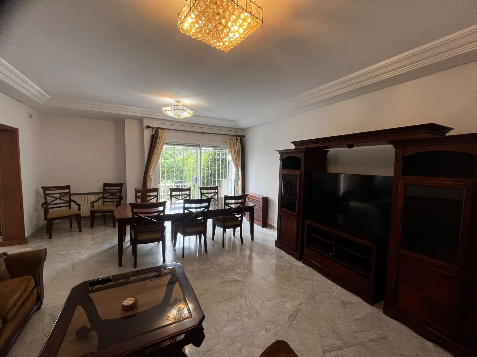 Ain Zaghouan&nbsp;Ain Zaghouan&nbsp;Location&nbsp;Appart. 4 pi�ces&nbsp;Duplex s4 ain zaghouen nord
